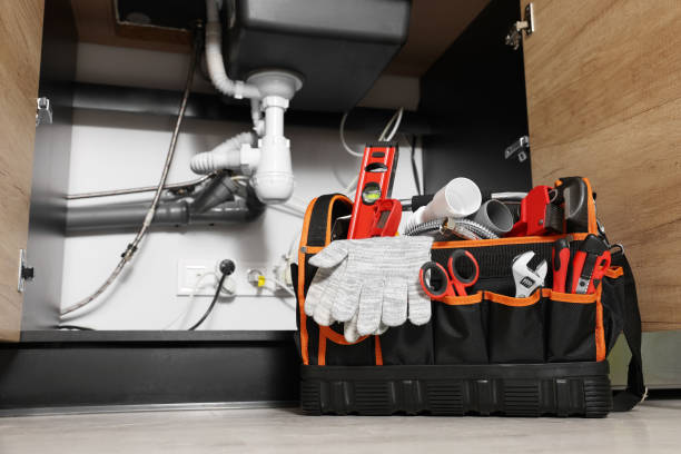 Best Emergency Plumber  in Venice Gardens, FL