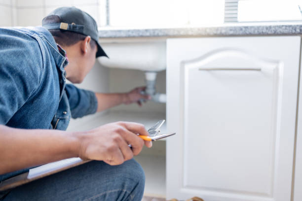 Venice Gardens, FL Plumbing Company