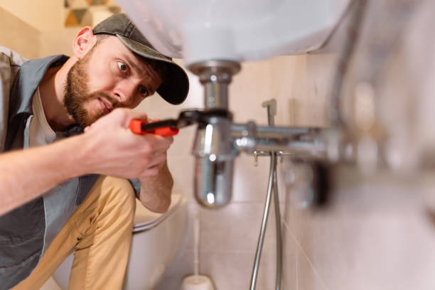 Best Water Softener Installation  in Venice Gardens, FL