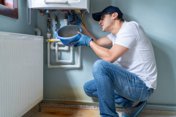 Best Pipe Repair Near Me  in Venice Gardens, FL