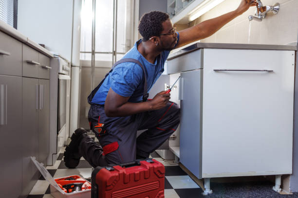 Best Leak Detection Services  in Venice Gardens, FL